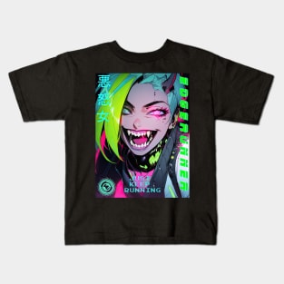 Edgerunner 2 Kids T-Shirt